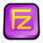 File Zilla Icon